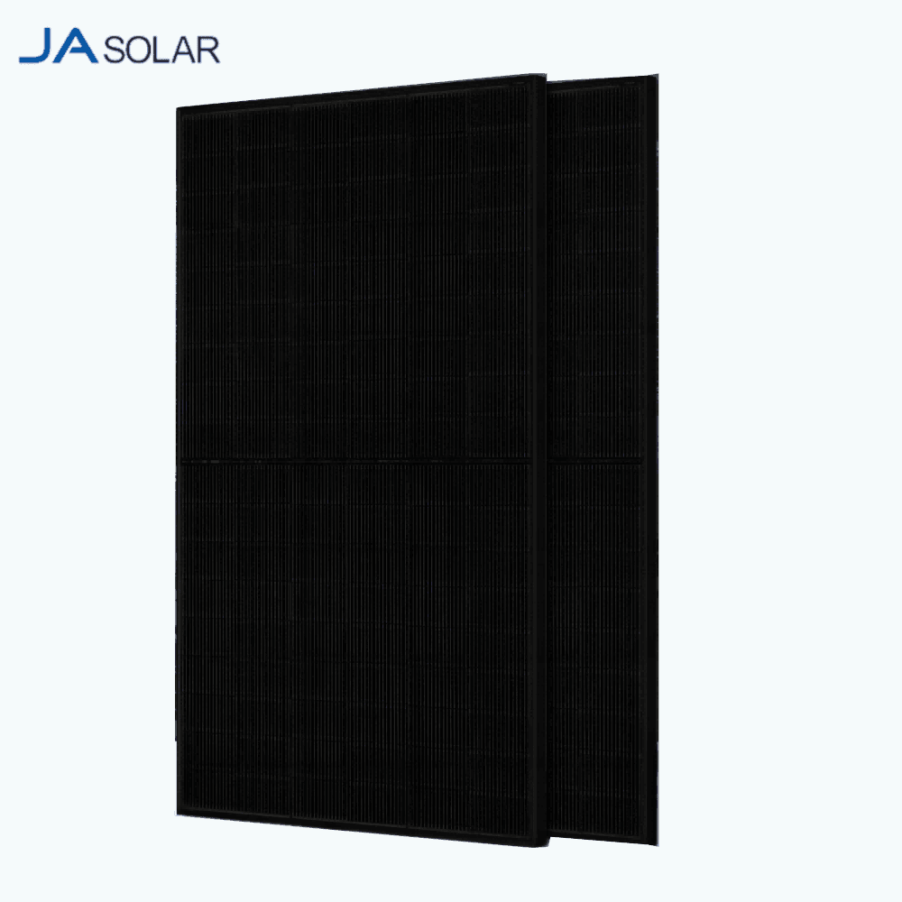 JA Solar DeepBlue 4.0 X