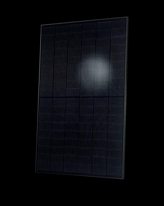 Q.Cells Q.TRON Pure BLK