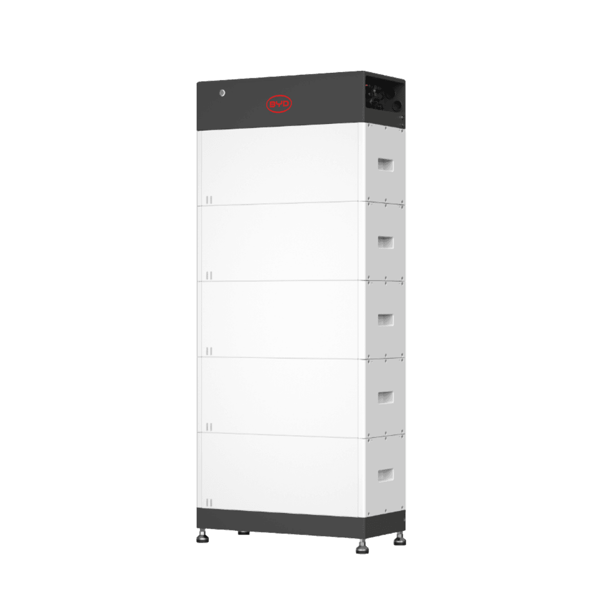 BYD Battery-Box Premium HVS