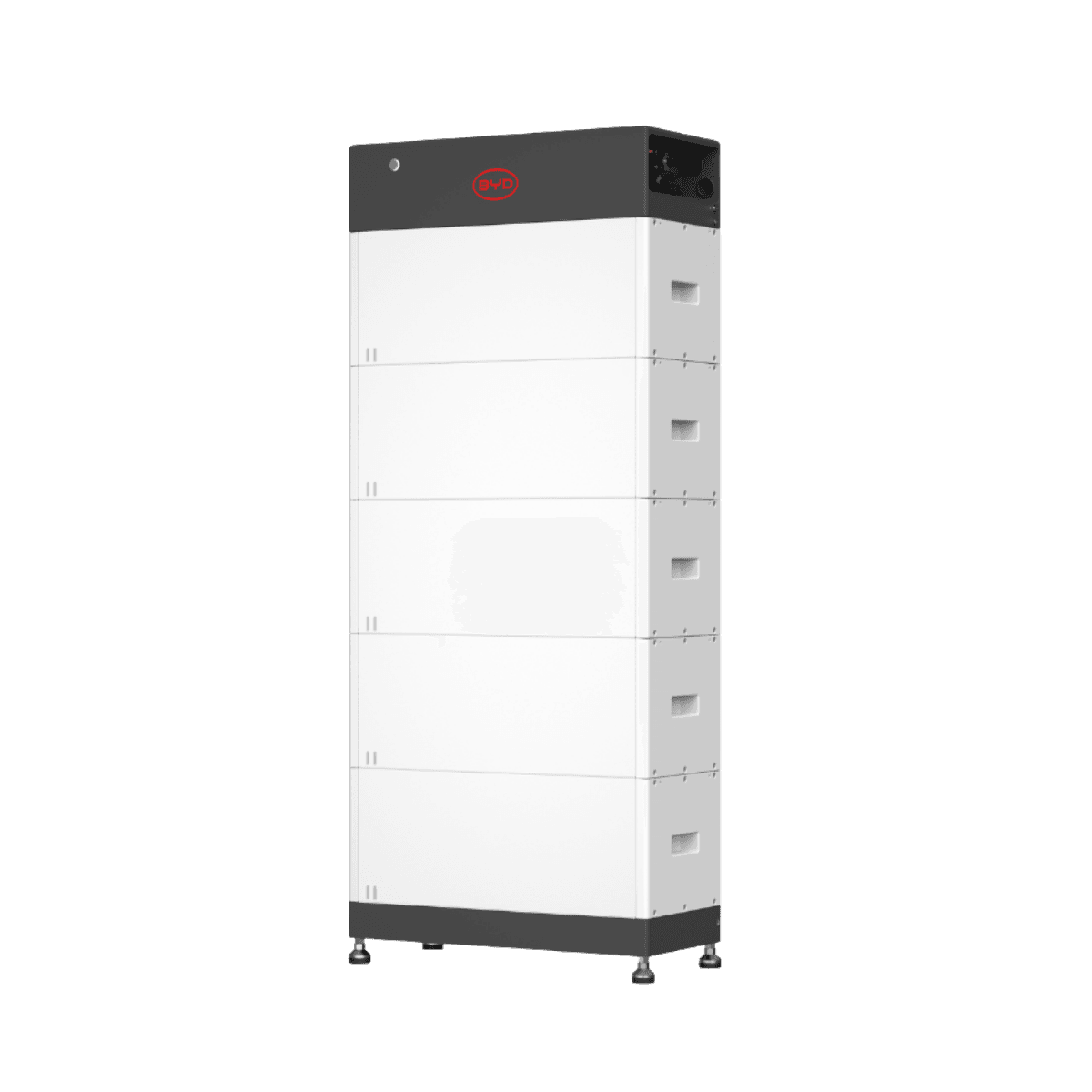 BYD Battery-Box Premium HVS hembatteri