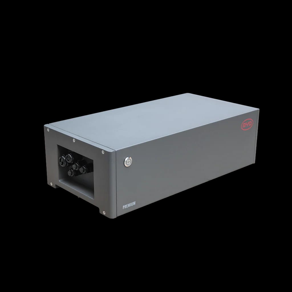 BYD Battery-Box Premium HVS produktbild