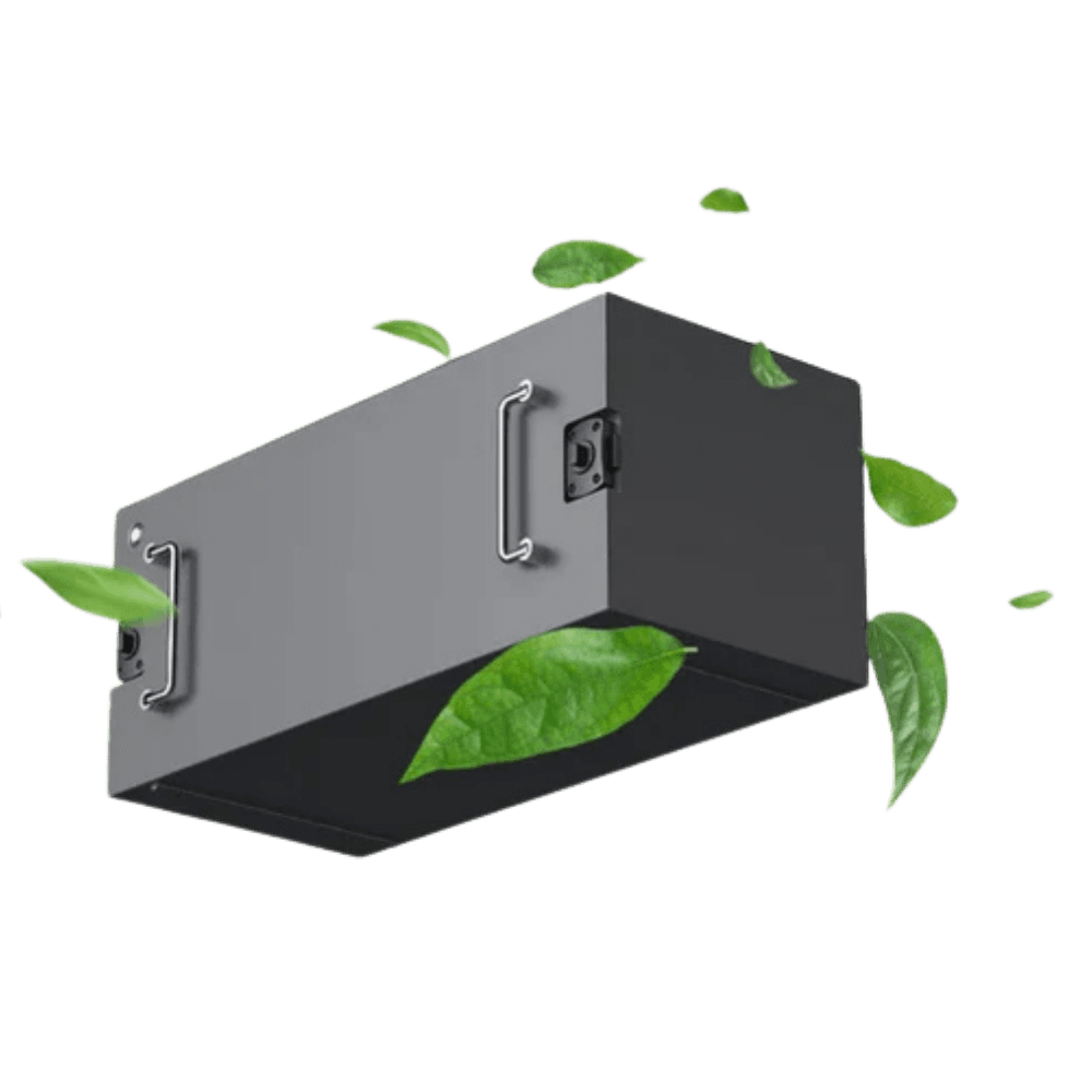 Emaldo Power Store AI produktbild