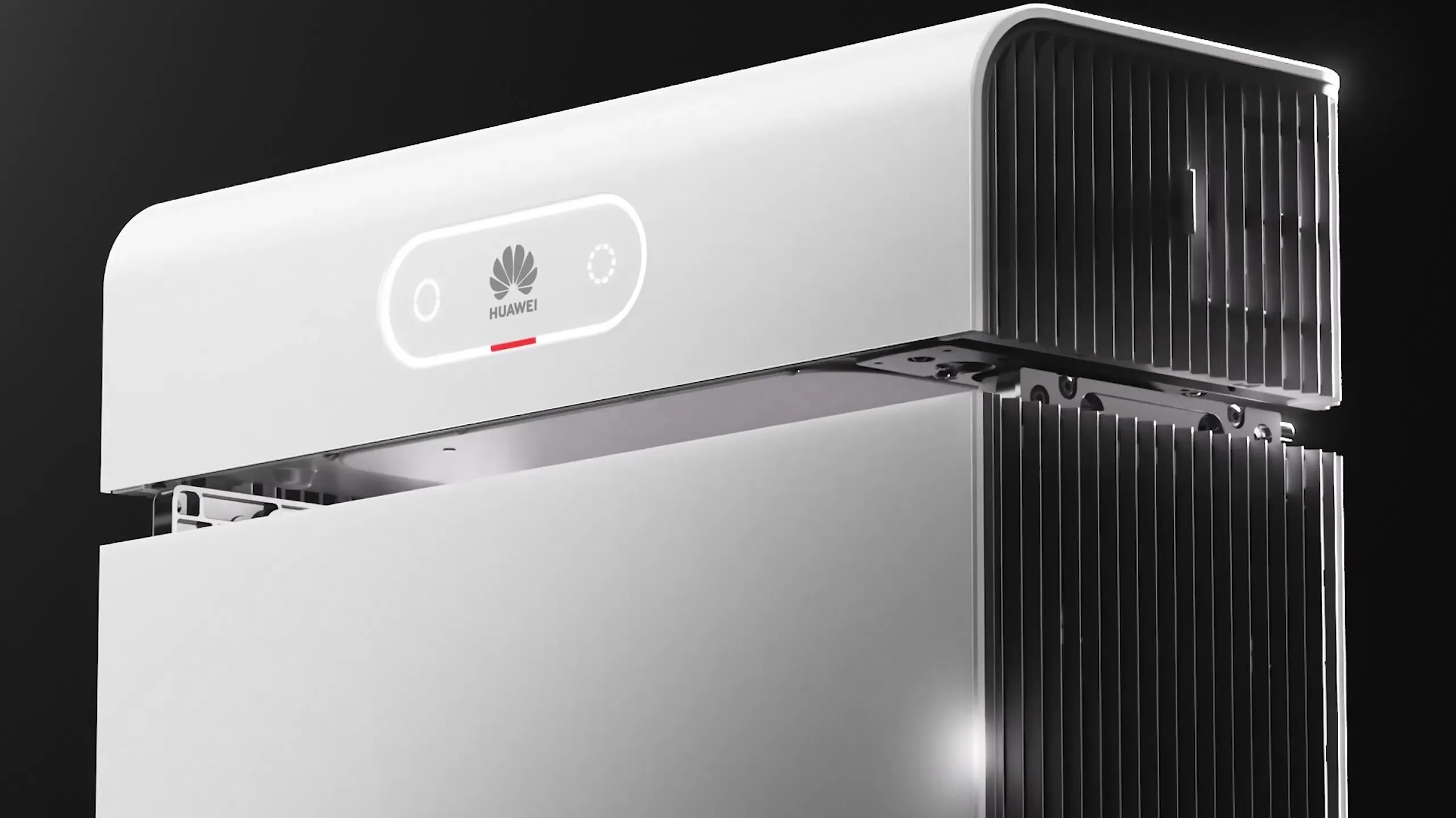 Marknadens mest installerade - Huawei LUNA2000