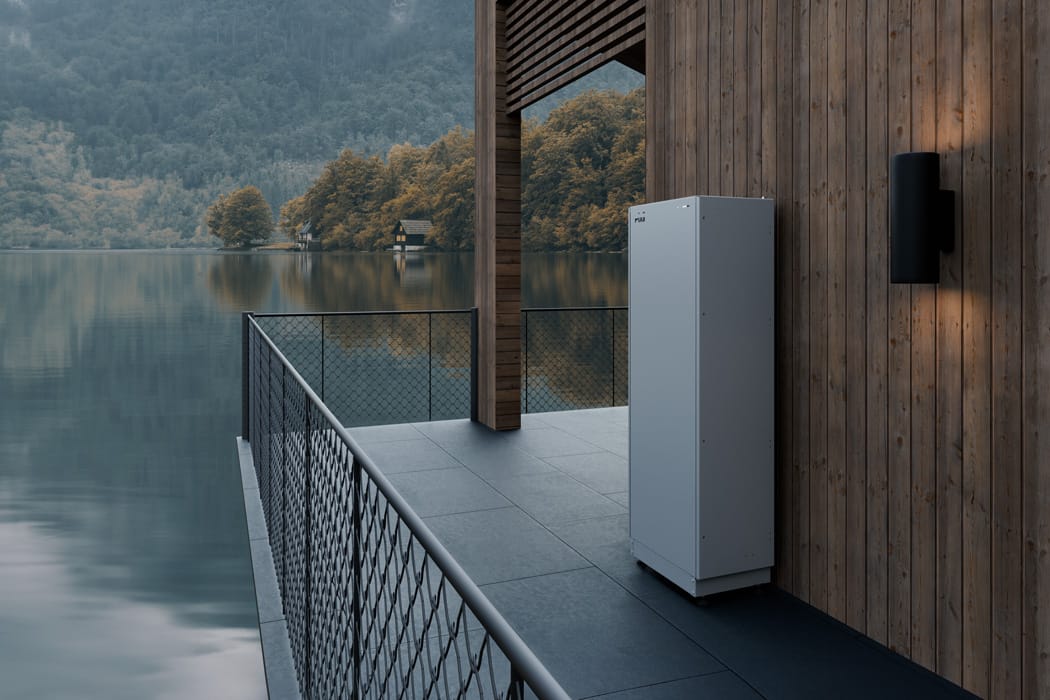 Norwegian-developed quality - Pixii Home