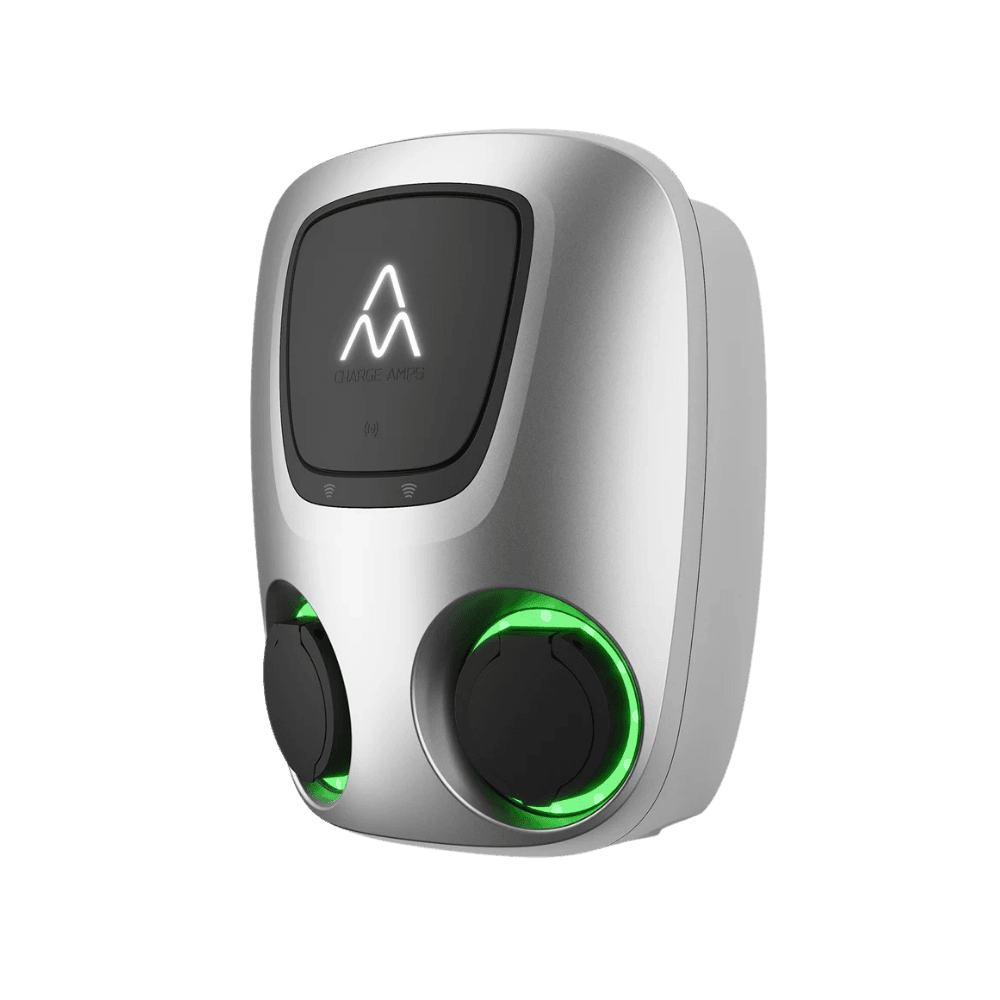 Charge Amps Aura produktbild