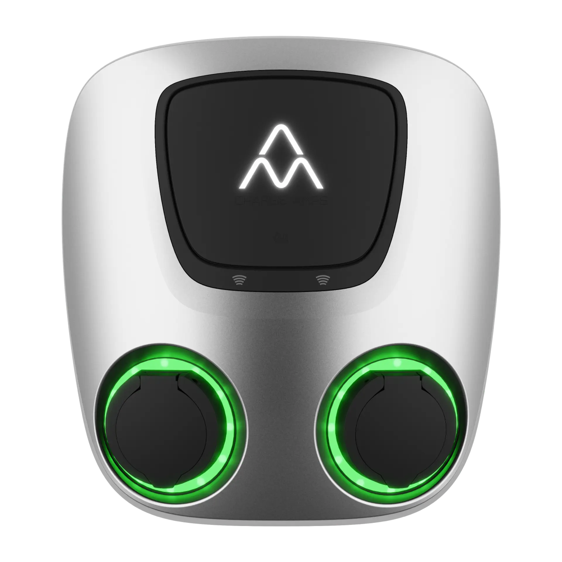 Charge Amps Aura