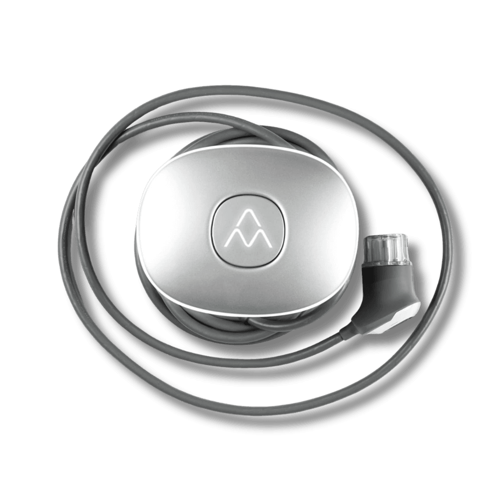 Charge Amps Halo laddbox