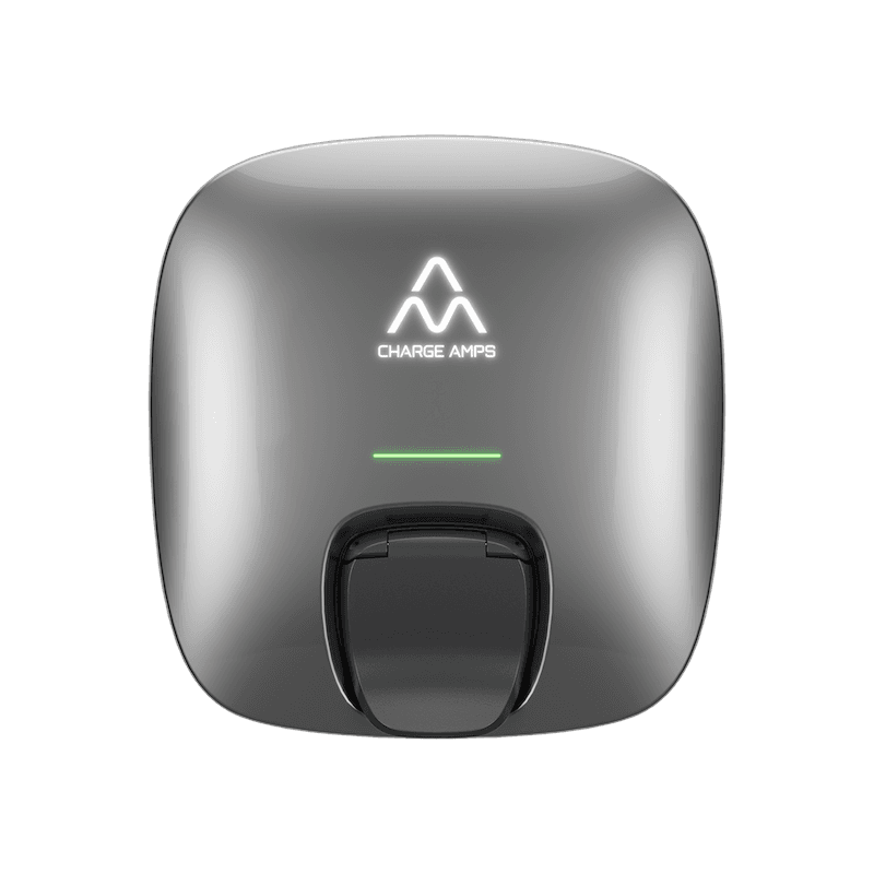 Charge Amps Luna