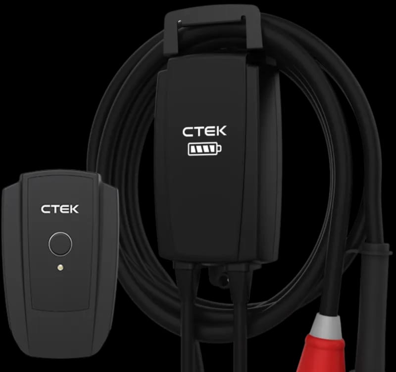 CTEK NJORD GO produktbild