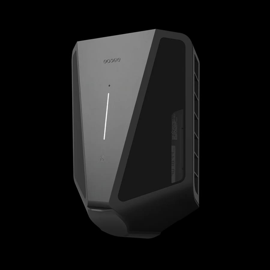 Easee Charge Max product highlight