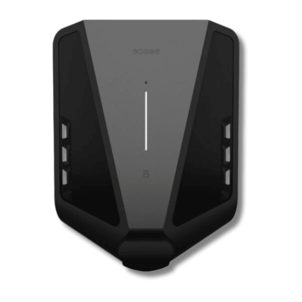 Easee Charge Max EV charger