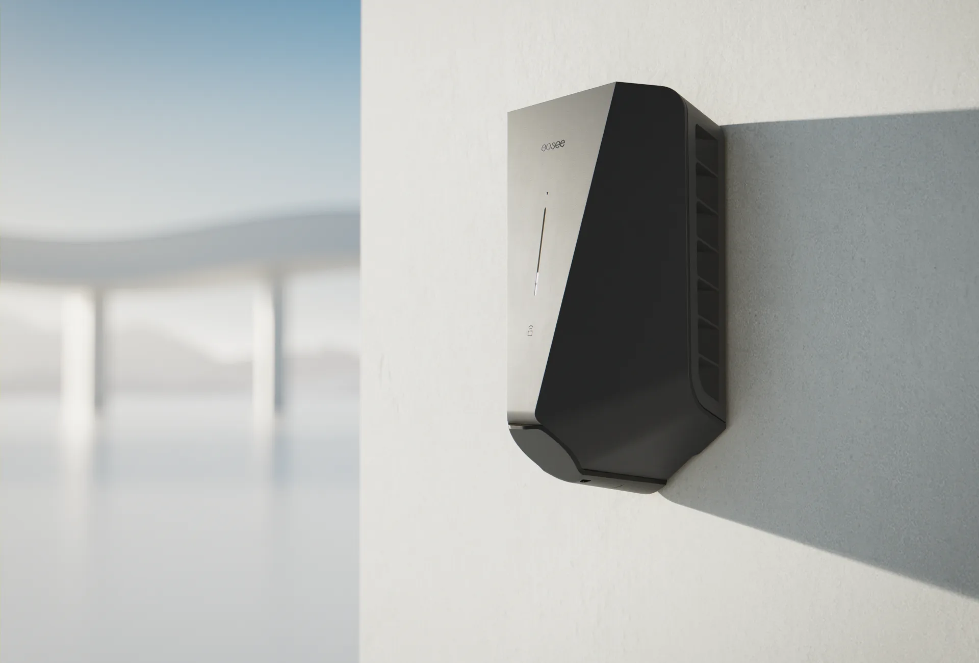 The Easee app — all control in your pocket - Easee Charge Up