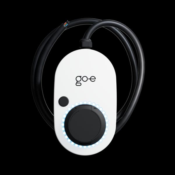 go-e Gemini Flex 2.0
