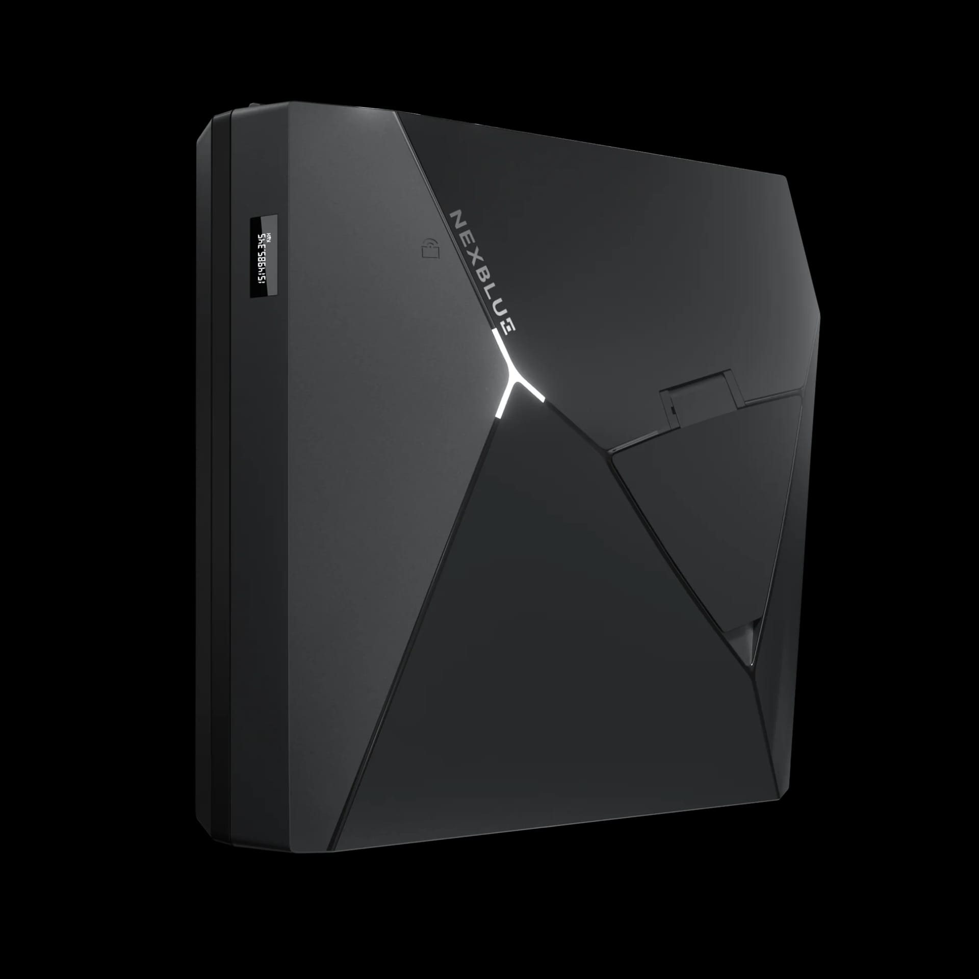 NexBlue Edge 2 produktbild