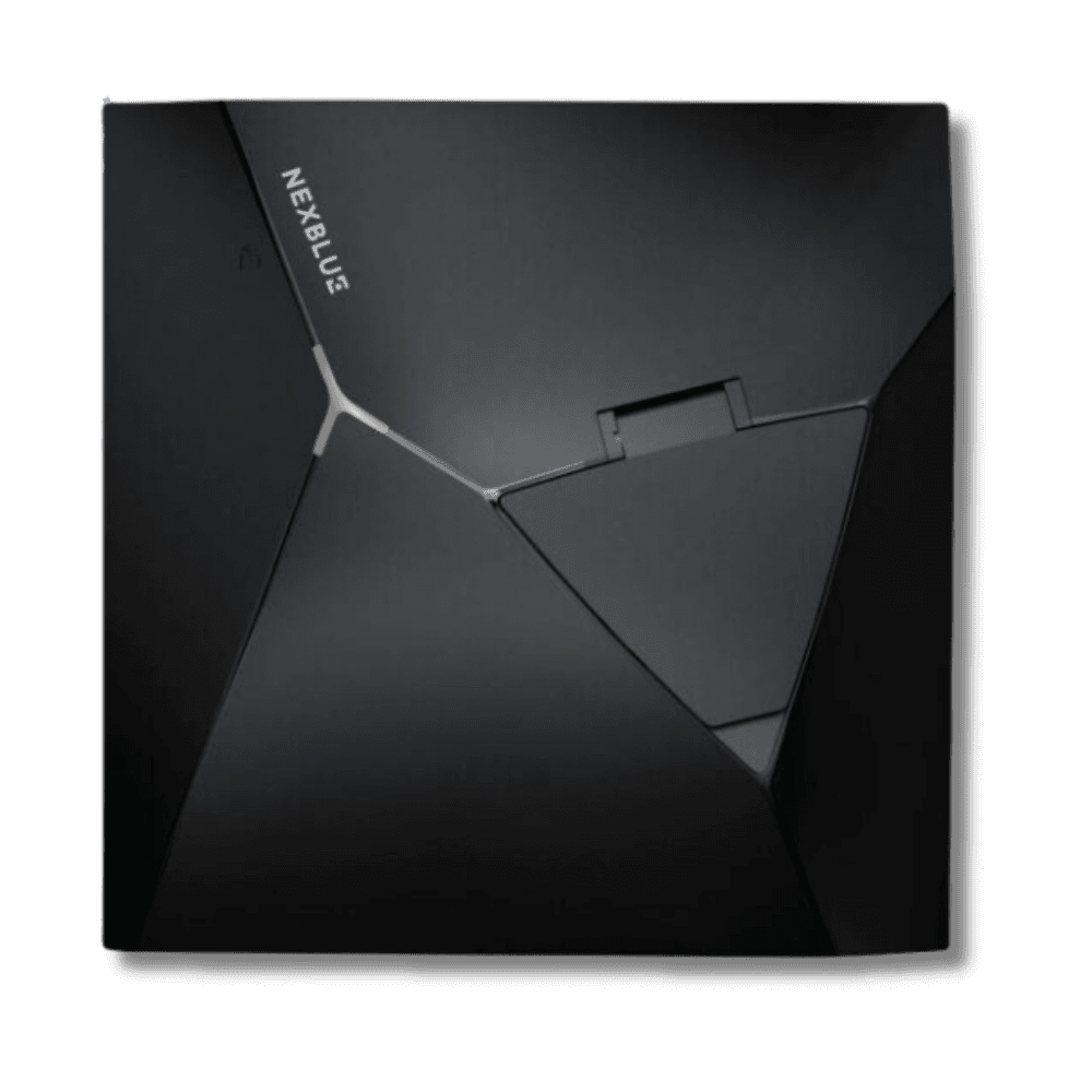 NexBlue Edge 2 laddbox