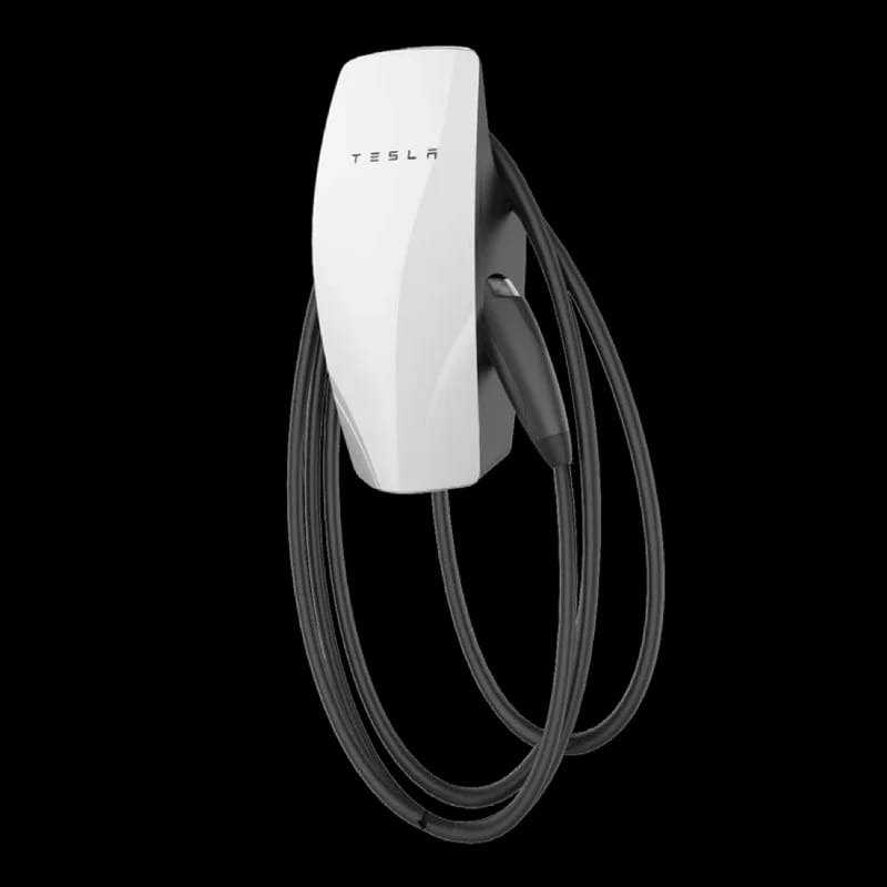 Tesla Wall Connector EV charger