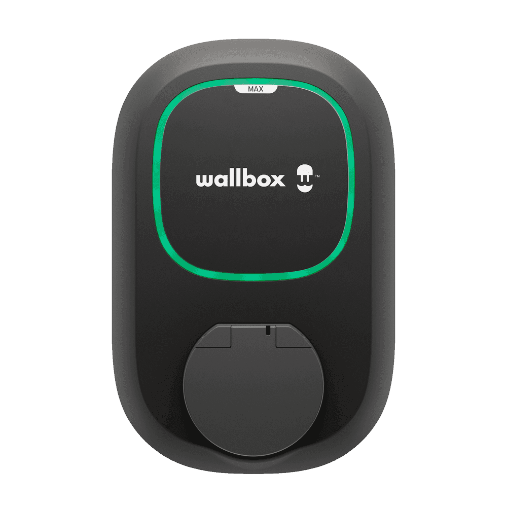 Wallbox Pulsar Max