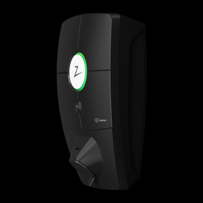 Zaptec Pro product highlight