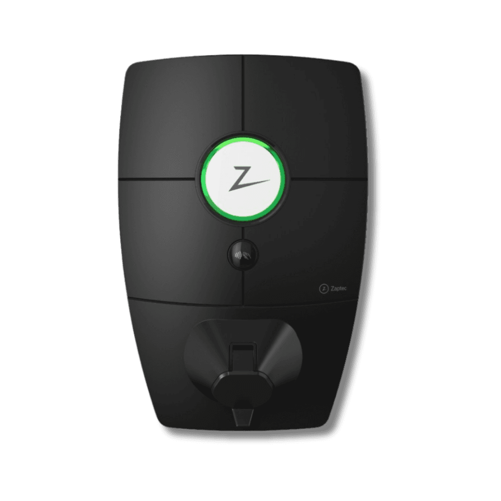Zaptec Pro