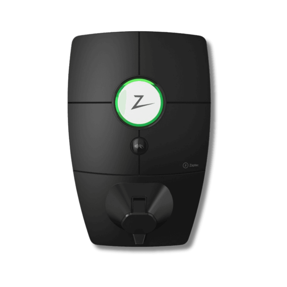 Zaptec Pro EV charger